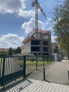 Étude Fluide CVC PB-Gaz