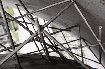 Bureau d'etude structure