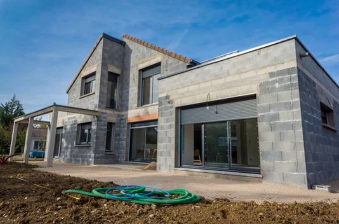 etude technique paris